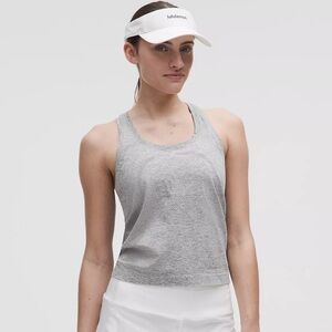 Lululemon - Swiftly Tech Racerback Tank Top 2.0 (Waist Length)